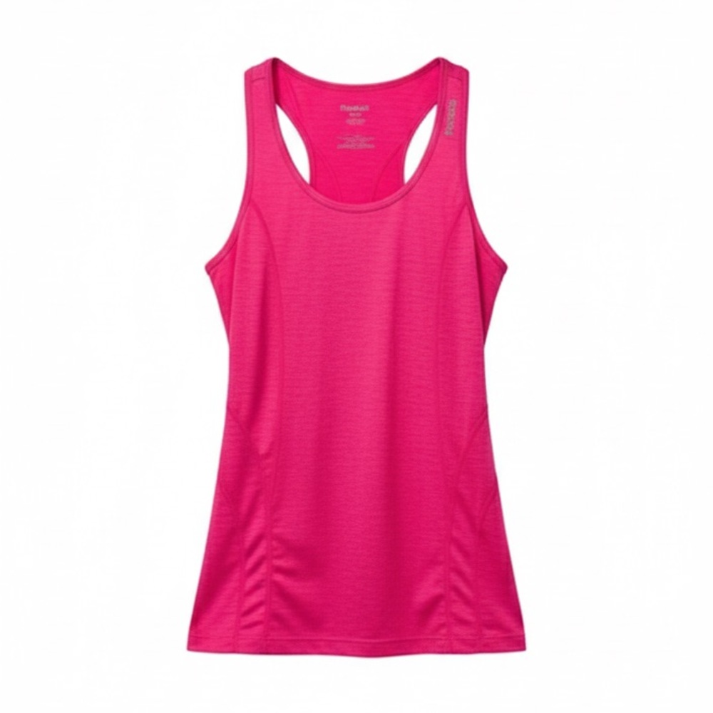BUNDLE: Fila & Reebok Active Tank Tops (Set of 2) - Picture 3 of 8